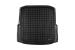 Covoras tavita  portbagaj negru SKODA Octavia III Hatchback2013