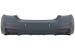 Pachet Exterior Complet BMW Seria 4 F32 Coupe F33 Cabrio (2013-2019) M4 Design