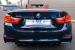 Pachet Exterior Complet BMW Seria 4 F32 Coupe F33 Cabrio (2013-2019) M4 Design