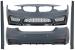 Pachet Exterior Complet BMW Seria 4 F32 Coupe F33 Cabrio (2013-2019) M4 Design
