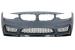 Pachet Exterior Complet BMW Seria 4 F32 Coupe F33 Cabrio (2013-2019) M4 Design