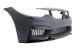 Pachet Exterior Complet BMW Seria 4 F32 Coupe F33 Cabrio (2013-2019) M4 Design