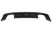 Difuzor Bara Spate Audi A3 8V Hatchback Sportback (2012-2015) S3 Design