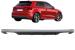 Difuzor Bara Spate Audi A3 8V Hatchback Sportback (2012-2015) S3 Design