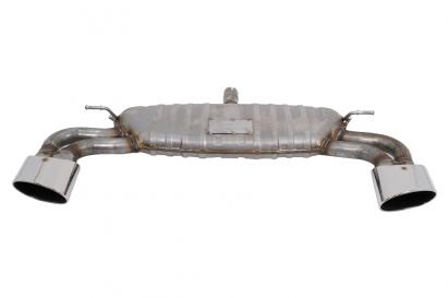 Sistem evacuare Audi A3 8V 2012-2019 Hatchback Sportback S3 Design