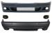 Kit exterior BMW Seria 5 E39 1995-2003 M5 Design cu proiectoare fumurii