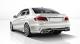 Difuzor bara spate Mercedes E-Class W212 S212 Facelift A-Design crom