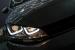 Faruri 3D LED pentru VW Golf VII 2012-2017 cu semnalizare dinamica