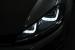 Faruri 3D LED pentru VW Golf VII 2012-2017 cu semnalizare dinamica