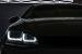 Faruri 3D LED pentru VW Golf VII 2012-2017 cu semnalizare dinamica