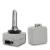 Set 2 becuri Xenon D1S 8000K 35W pentru far auto, marca KITT