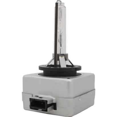 Set 2 becuri Xenon D1S 8000K 35W pentru far auto, marca KITT