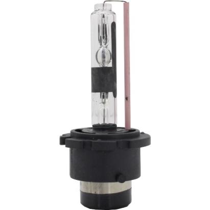 Set 2 becuri Xenon D2R 10000K 35W pentru faruri auto