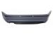 Bara Spate compatibila cu BMW Seria 3 E46 (1998-2004) M-technik Design Cu Gauri PDC