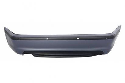 Bara Spate compatibila cu BMW Seria 3 E46 (1998-2004) M-technik Design Cu Gauri PDC