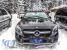 Pachet Exterior Complet Mercedes GLA X156 (2014-2016)
