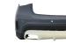 Pachet Exterior Complet Mercedes GLA X156 (2014-2016)