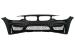 Pachet Exterior Complet BMW Seria 4 F32 F33 (2013-2019) M4 Design Coupe Cabrio cu Ornamente Evacuare ACS Design
