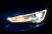 Faruri LED DRL pentru Mitsubishi Lancer 2007-2017 Dual Projector cu semnal dinamic