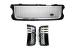 Pachet exterior Autobiography pentru Range Rover Vogue L322 2002-2012