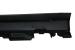 Praguri laterale Mercedes C-Class W205/S205 2014-2020 C63 Design
