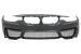 Bara fata BMW Seria 3 F30/F31 2011-2019 M3 Design cu praguri laterale