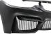Bara fata BMW Seria 3 F30/F31 2011-2019 M3 Design cu praguri laterale