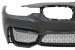 Bara fata BMW Seria 3 F30/F31 2011-2019 M3 Design cu praguri laterale