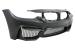 Bara fata BMW Seria 3 F30/F31 2011-2019 M3 Design cu praguri laterale