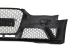 Bara fata Audi A4 B8 Facelift 2012-2015 RS4 Design cu grila