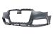 Bara fata Audi A5 8T Facelift (2012-2016) cu design RS si grile incluse