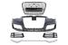 Bara fata Audi A5 8T Facelift (2012-2016) cu design RS si grile incluse