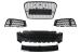 Bara fata Audi A5 8T Facelift (2012-2016) cu design RS si grile incluse