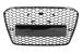 Bara fata Audi A5 8T Facelift (2012-2016) cu design RS si grile incluse
