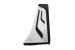 Ornamente Pedale BMW Seria 1 F20 (2011-up) Seria 2 F22 (2014-up) Seria 3 F30 (2011-up) Seria 4 F32 (2013-up) Manual