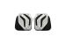 Ornamente Pedale BMW Seria 1 F20 (2011-up) Seria 2 F22 (2014-up) Seria 3 F30 (2011-up) Seria 4 F32 (2013-up) X3 F25 (2011-up) X5 F15 (2013-up) X6 F16 (2016-up) Manual