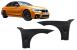 Aripi laterale BMW Seria 3 F30/F31 2011+ Sedan Touring M3 Design