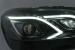 Faruri LED pentru Mercedes E-Class W212 2009-2012, design Facelift