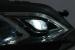 Faruri LED pentru Mercedes E-Class W212 2009-2012, design Facelift