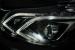 Faruri LED pentru Mercedes E-Class W212 2009-2012, design Facelift