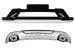 Prelungiri off road fata-spate pentru Kia Sportage 2016-2018 din ABS