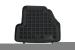 Covorase Presuri Auto Negru din Cauciuc CHEVROLET Trax 2013-; OPEL Mokka 2012