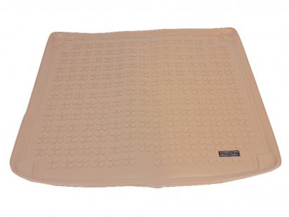 Covoras tavita  portbagaj bej  BMW X6 (F16) 2015