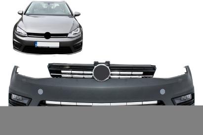 Bara Fata VW Golf 7 VII (2013-2017) R-Line Look