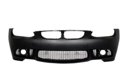 Bara Fata BMW Seria 3 E92 E93 M3 Design (2006-2009) Fara PDC si Proiectoare