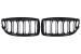 Bara fata BMW Seria 3 E90/E91 LCI 2008-2011 M3 Design fara proiectoare