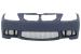 Bara fata BMW Seria 3 E90/E91 LCI 2008-2011 M3 Design fara proiectoare