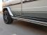 Stickere Laterale Negru Mat Mercedes G-Class W463 (1989-2017)