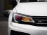Faruri LED DRL pentru VW Jetta Mk6 Non GLI 2011-2017 cu semnal dinamic