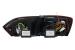 Stopuri LED fumurii pentru VW Jetta VI Sedan 2012-2014 cu semnal dinamic